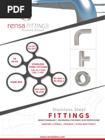 Rensa Fittings