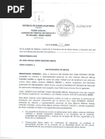 Desastre Judicial 3 DesahucioAUTOejec54