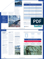 Guide de Choix Façades Et Murs Rideaux 0