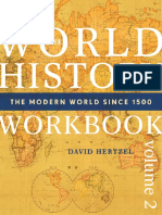 World History Workbook - The Modern World Since 1500 - Volume 2 (PDFDrive)