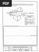 Perspectiva de 2 Puntos de Fuga