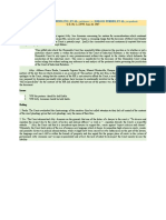 RHEEM OF THE PHILIPPINES, INC., ET AL., Petitioners, vs. ZOILO R. FERRER, ET AL., Respondents.