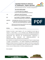 003-Informe Tecnico Pistas y Veredas San Jeronimo