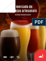 OMercado de Cervejas Artesanais