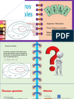 Números Racionales