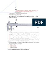 Prueba Mecánicos E11 y d6