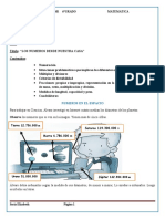 Guia Pedagogica de Matematica para 6°