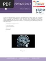 Caso 4 - Endocrinologia