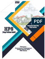 Sampul HPS Towulu