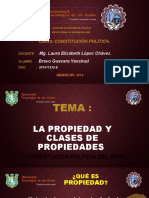 Constitucion Politica