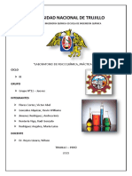 Informe de Lab