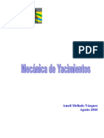 Yacimientos de Hidrocarburos - Parcial - II.