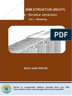 Manual Book Revit Bridge Structure Vol 1