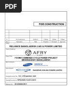 19FW-M28-10-M13-0010 R0 - G A of Expansion Joint