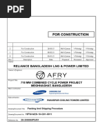 19FW-M28-10-Q01-0015 R2 Packing and Shipping Procedure