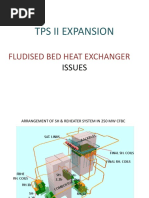 FBHE Modification & Analysis