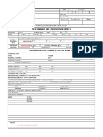 Pumps Electric Driver Data Sheet