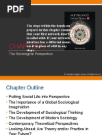 01 Sociological Perspective