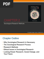 02 Sociological Research Methods