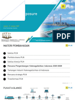 Materi Corporate Exposure