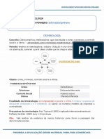 Conceitos Iniciais Da Criminologia