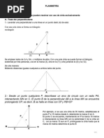 Problemas Resueltos Con Cinta