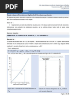 Ejercicios Resueltos de Cimentaciones Profundas 2020