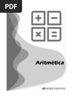 Aritmtica I