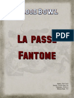 Passe Fantome