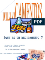 Enfermeria Farmacologia