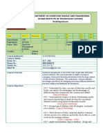 DBMS Lesson Plan v1