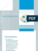 Bacteriologia para Enviar