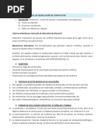 Resume N