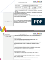 EJEMPLO Ciencia, Tecnologia, Sociedad y Valores