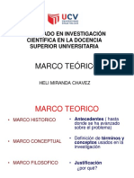 II-3. - Marco Teleologico