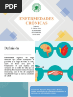 Enfermedades Cronicas PDF