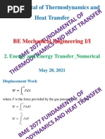 Chapter 2 Numericals