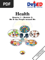 Health8.Q1.Module 2. Final