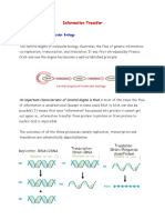 Information Transfer - Part1