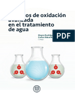 Procesos Oxidacion