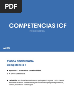 7 Icf Evoca Conciencia