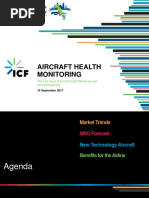 Aircraft Trend Monitoring