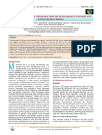 Formulation Development of Met Form in Paper Abdulmalik