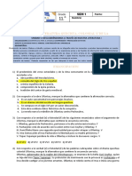 Sesión 2 - Literatura Quechua, Colonial y de La Emancipación