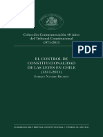 Cuaderno TC Control de Constitucionalidad de Las Leyes 2