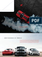 2021 Dodge Challenger Catalog