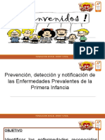 Enfermedades Prevalentes Junio