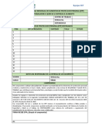 Formato SST 002 FORMATO ENTREGA INDIVIDUAL EPPS