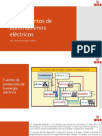 Fundamentos de Automatismos Eléctricos