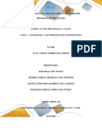 Fase 3 - Analisis Del Caso Embarazo en Adolescentes